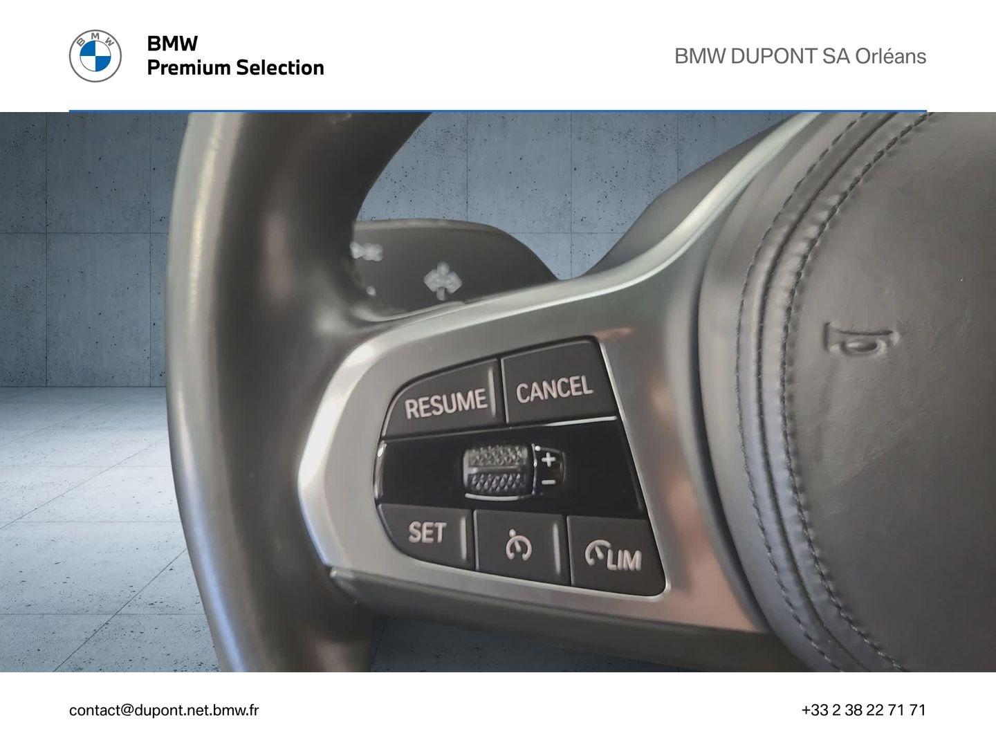 BMW Série 1