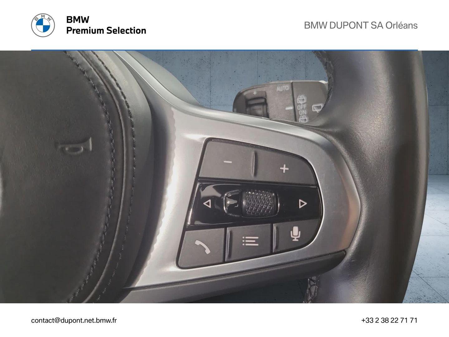 BMW Série 1