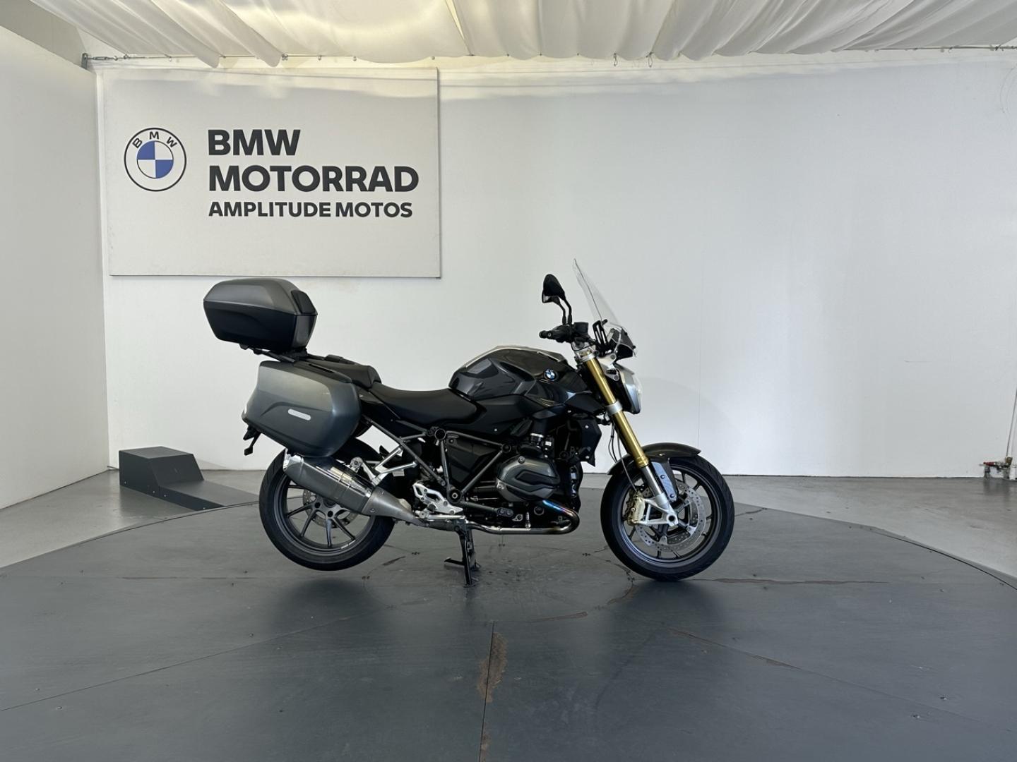 BMW R