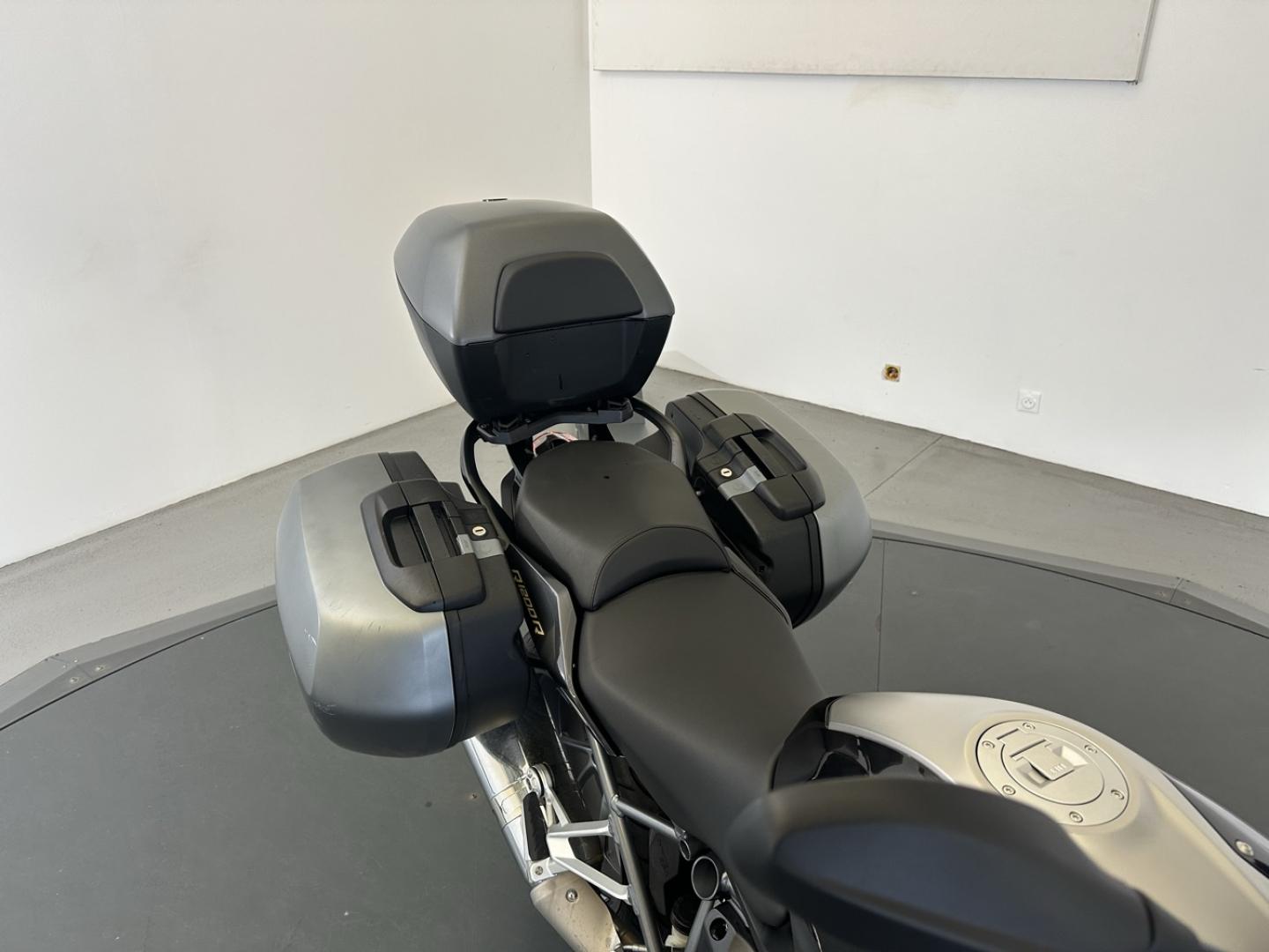 BMW R