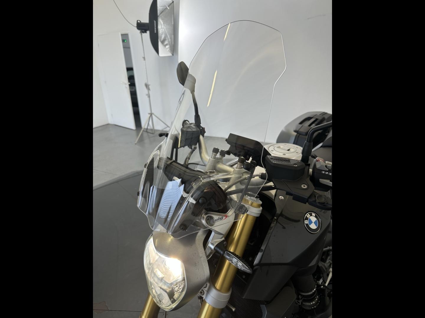 BMW R