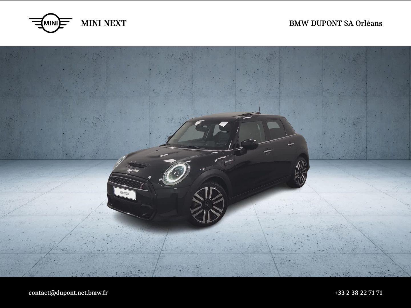 MINI Mini 5 Portes