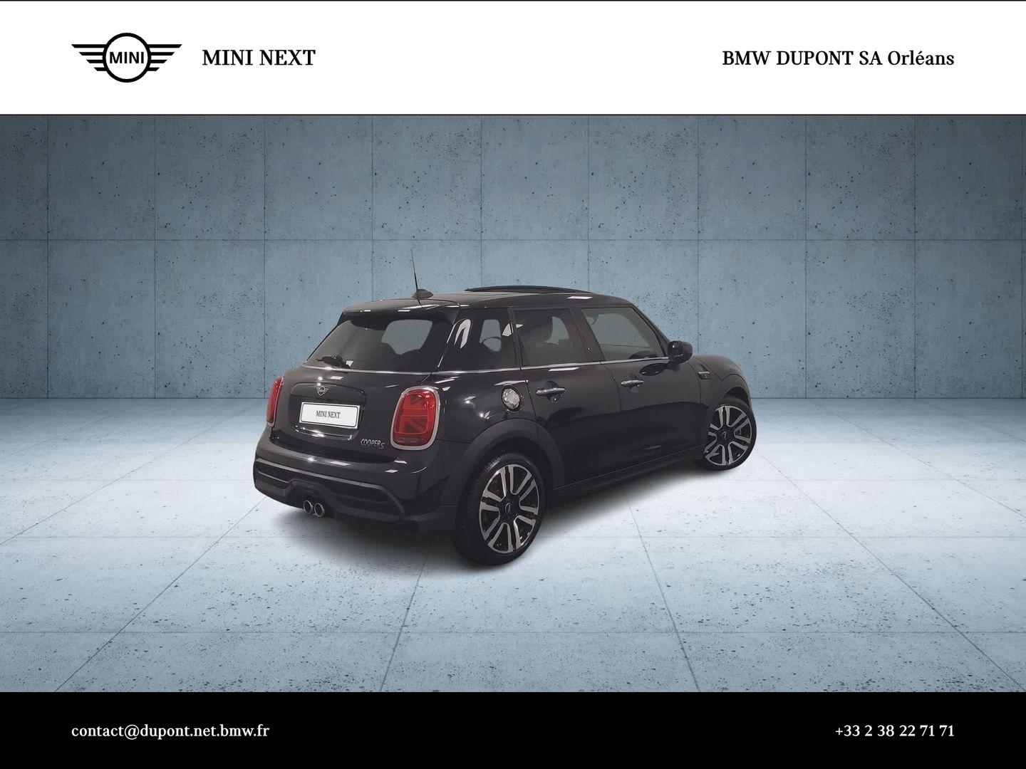 MINI Mini 5 Portes