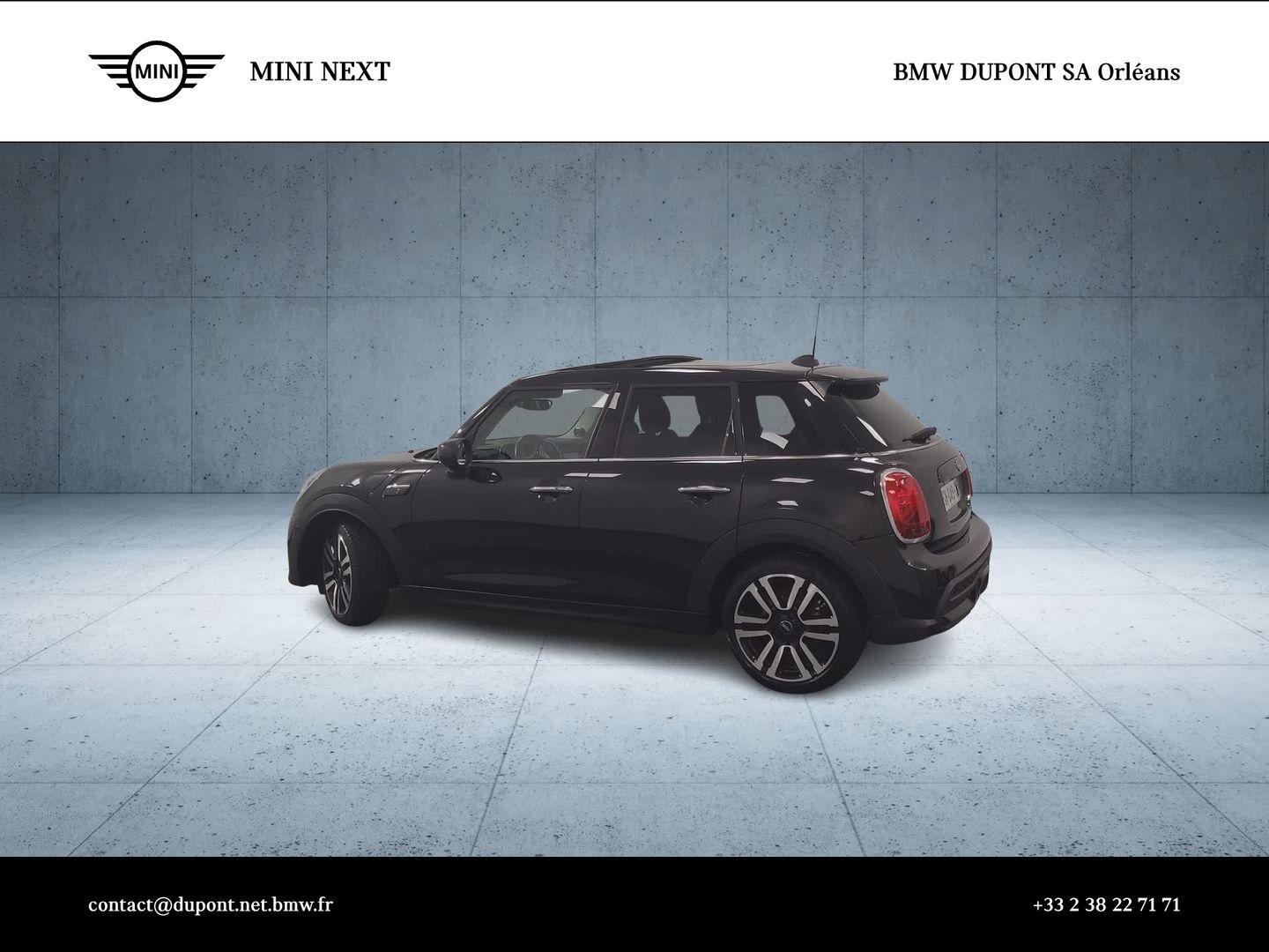 MINI Mini 5 Portes