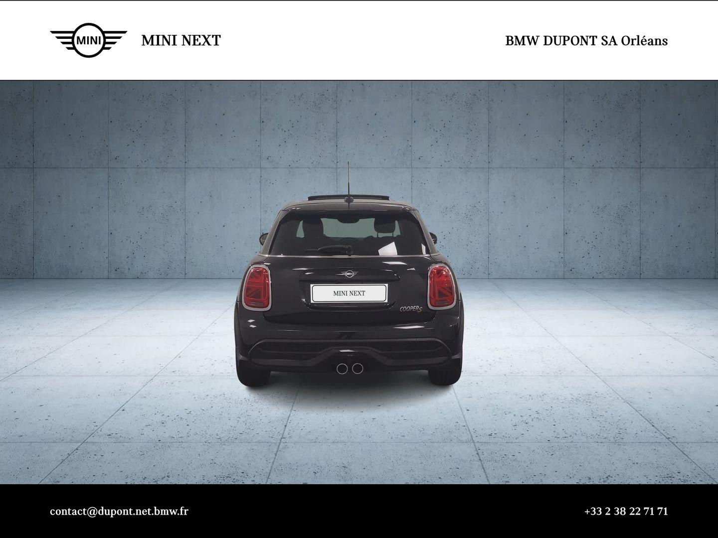 MINI Mini 5 Portes
