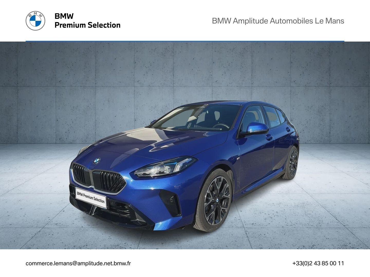 BMW Série 1