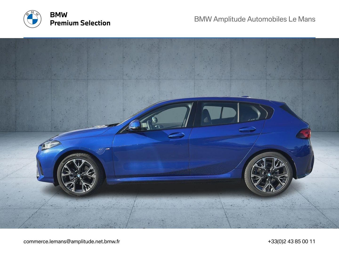 BMW Série 1