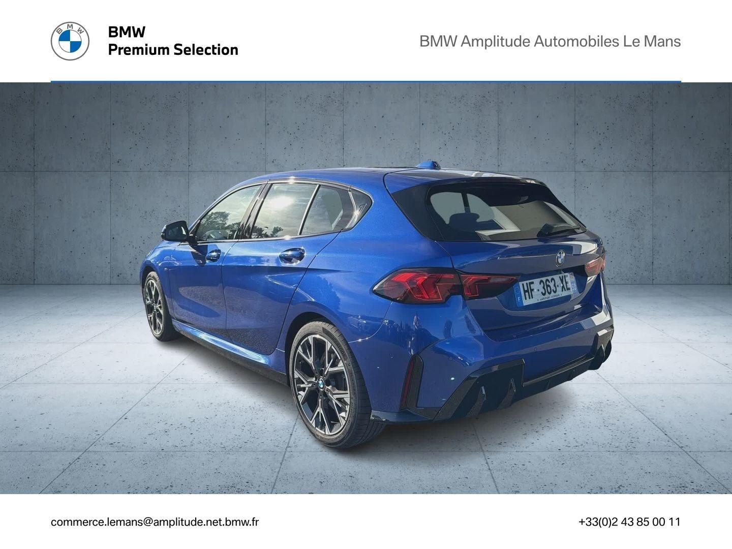 BMW Série 1