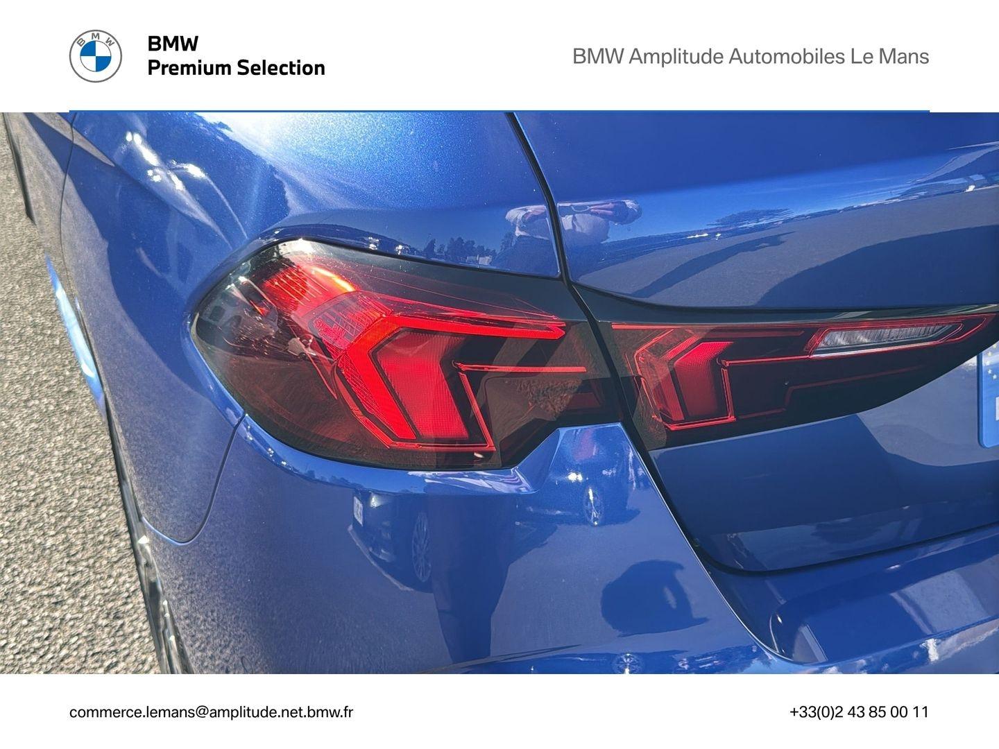 BMW Série 1