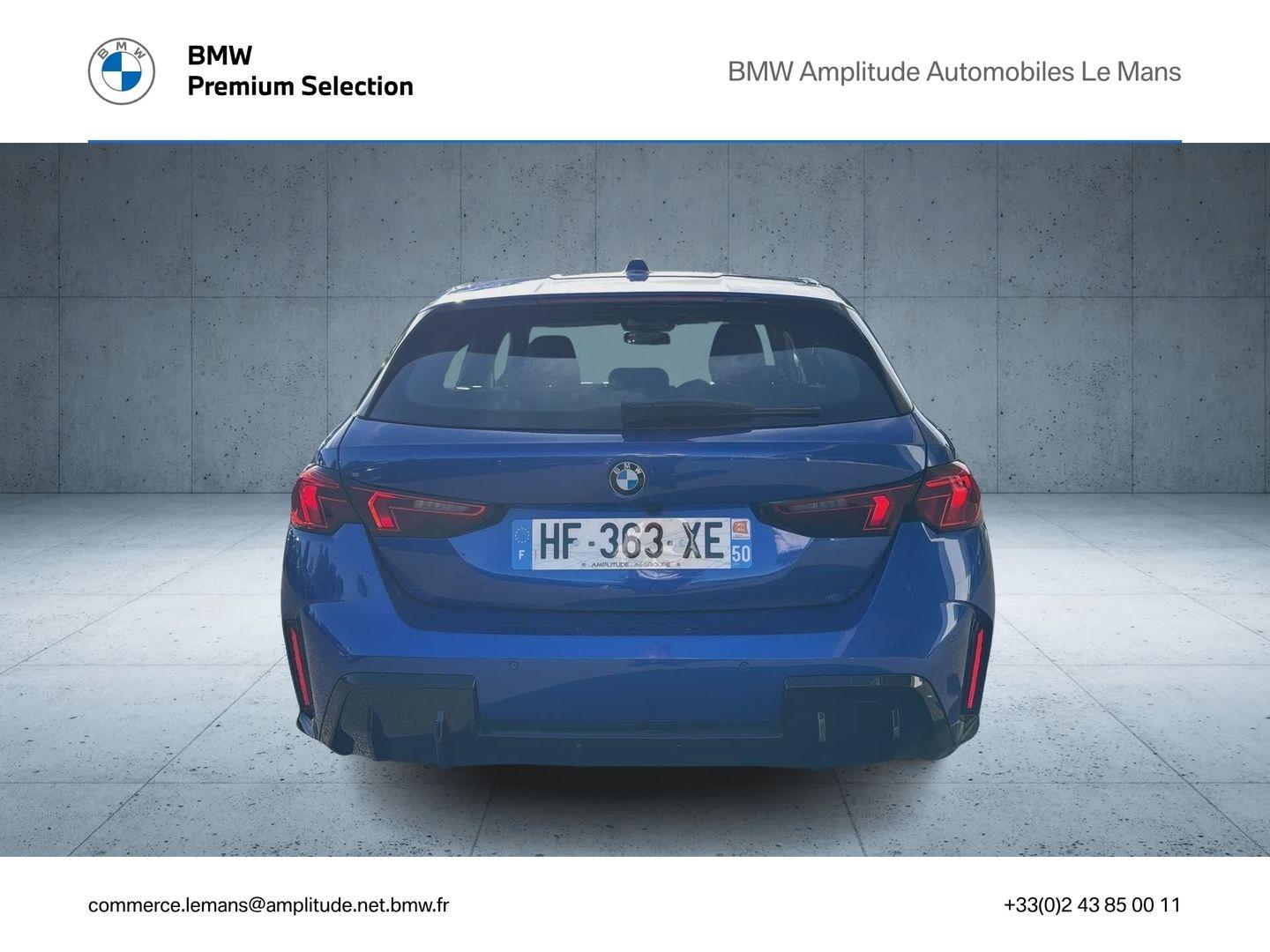 BMW Série 1