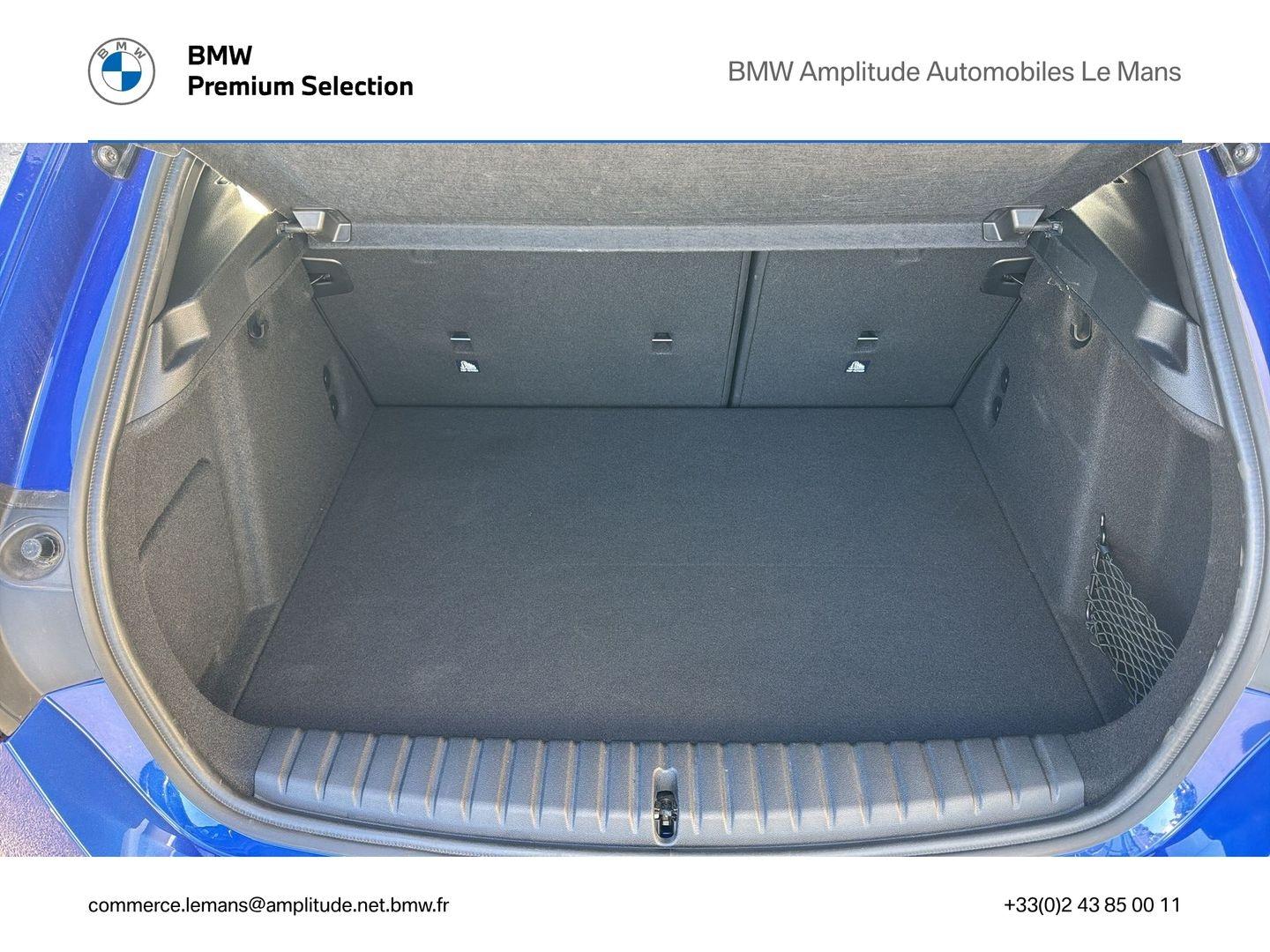 BMW Série 1