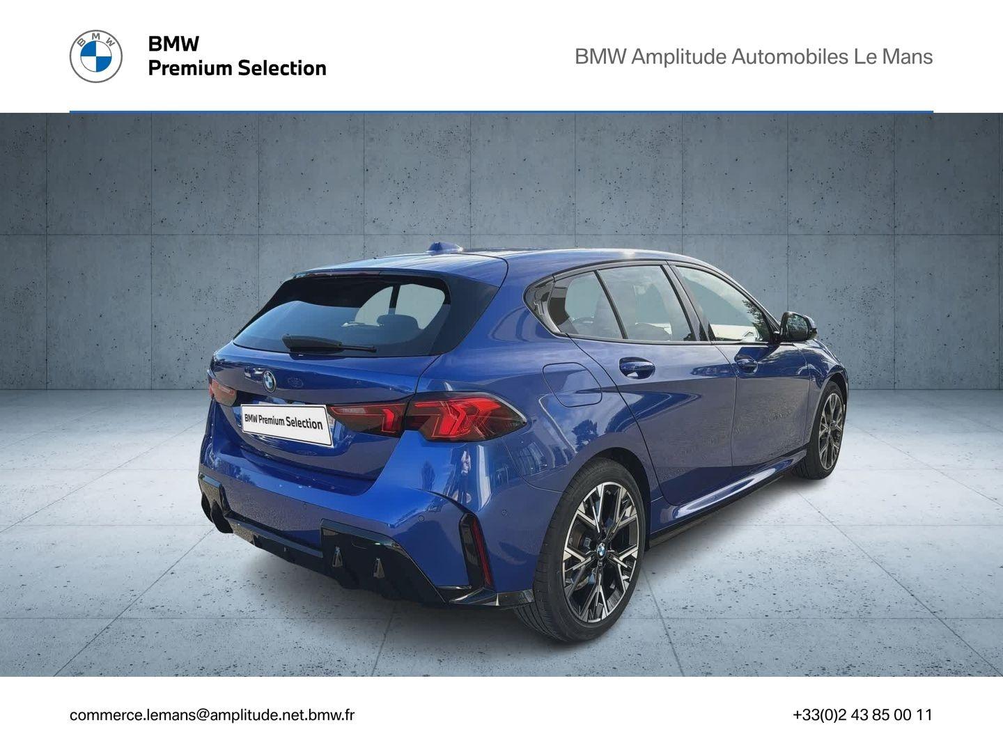 BMW Série 1