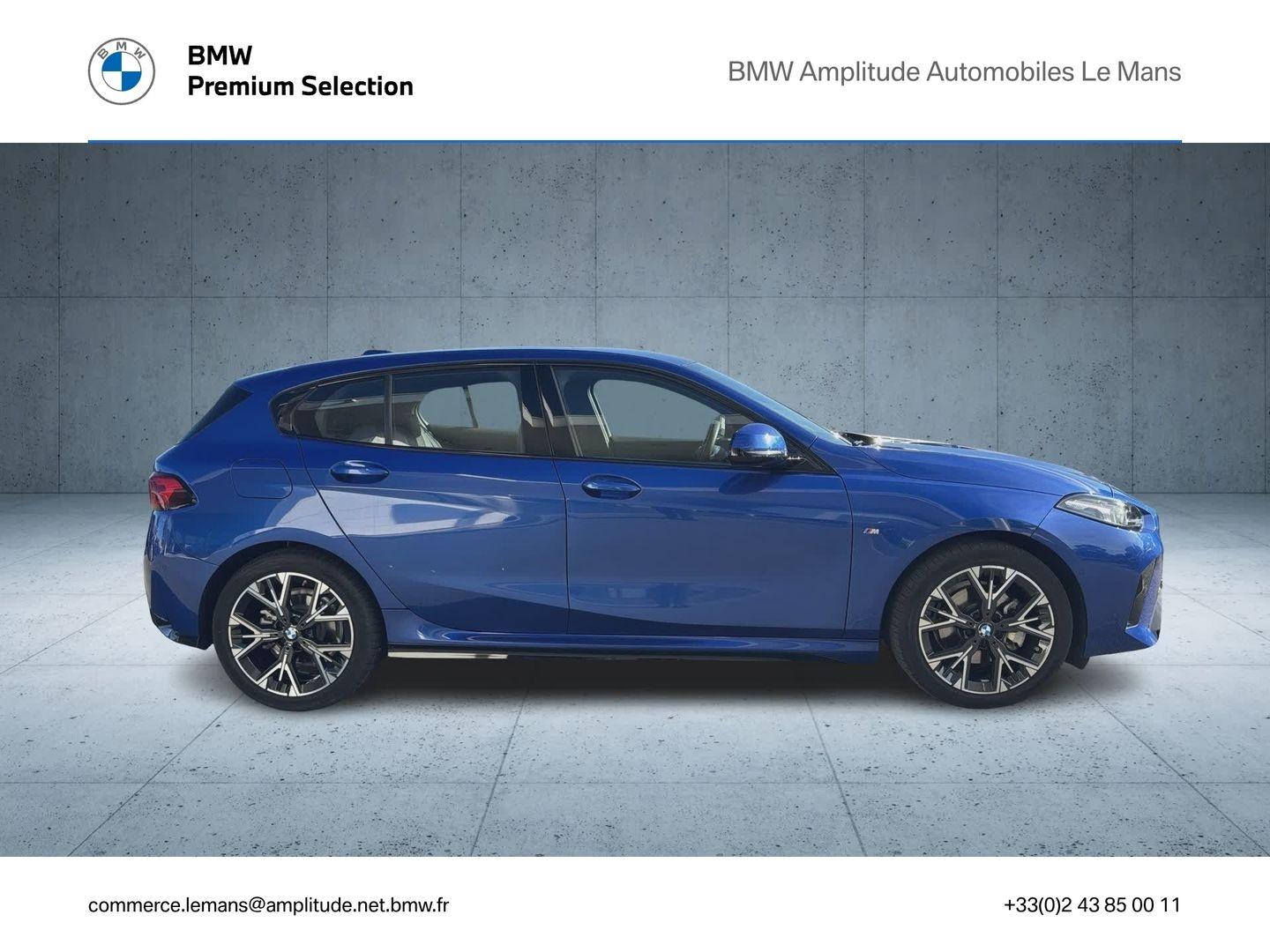BMW Série 1