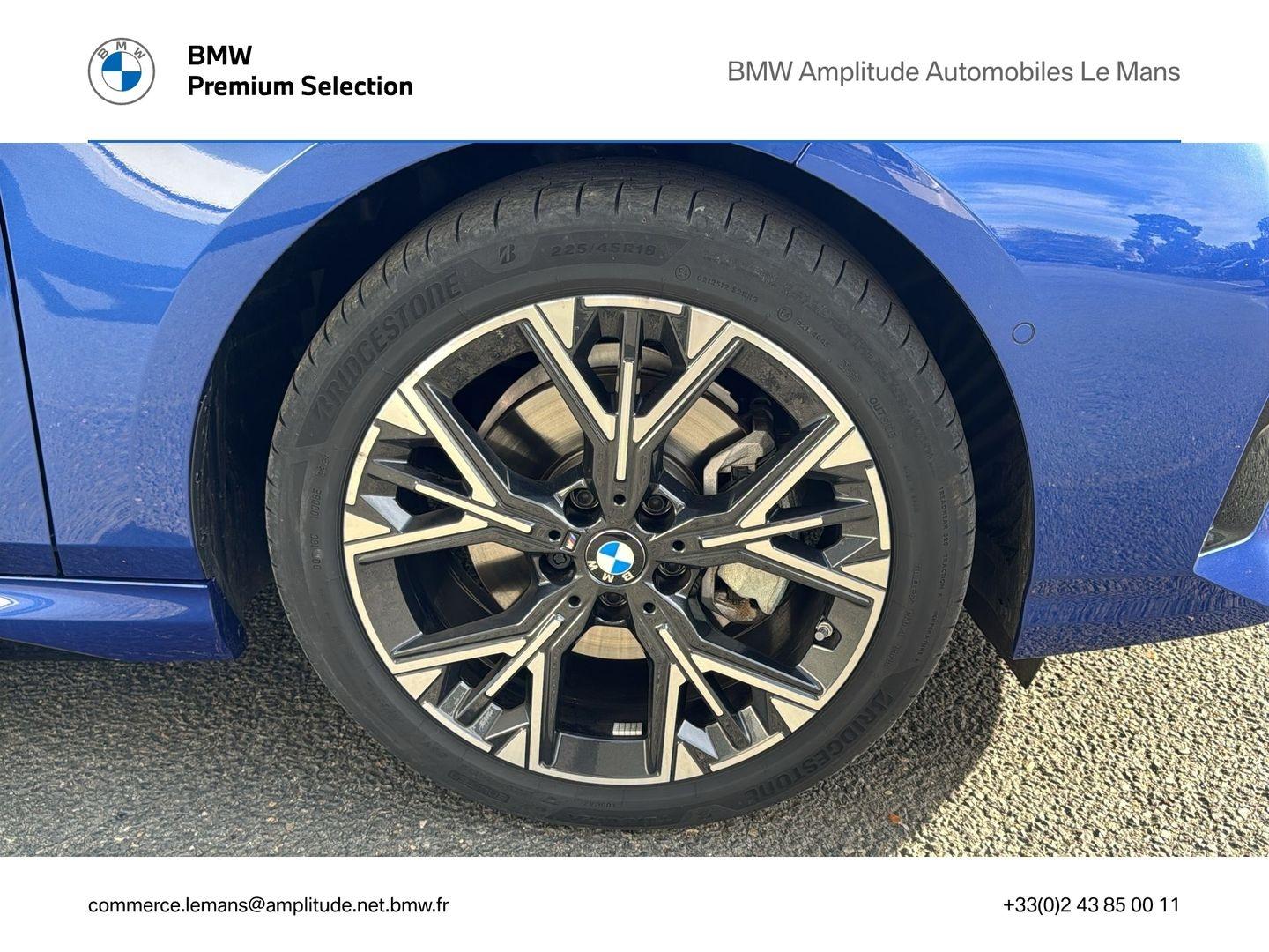 BMW Série 1