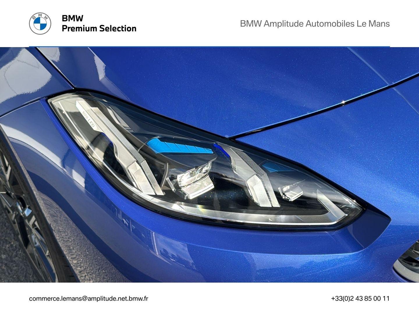 BMW Série 1