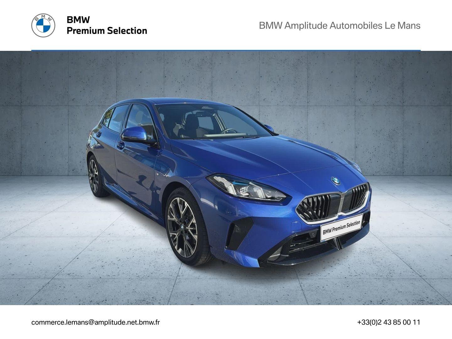 BMW Série 1