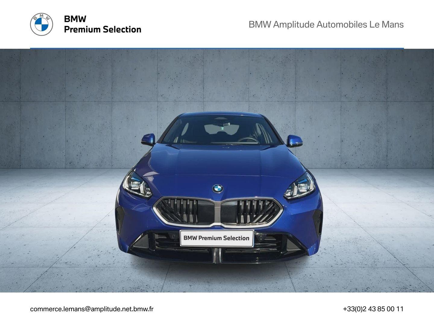 BMW Série 1