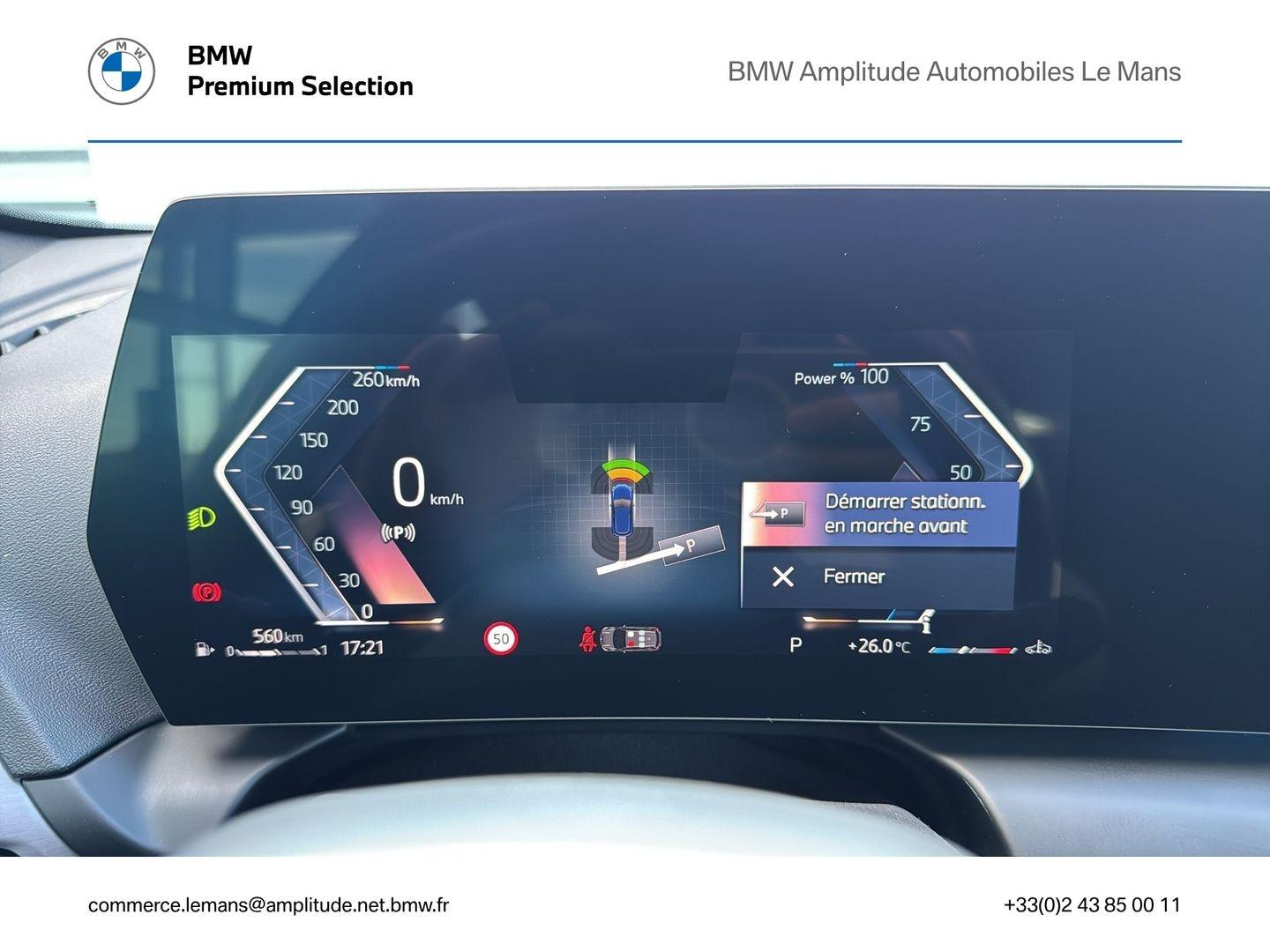 BMW Série 1