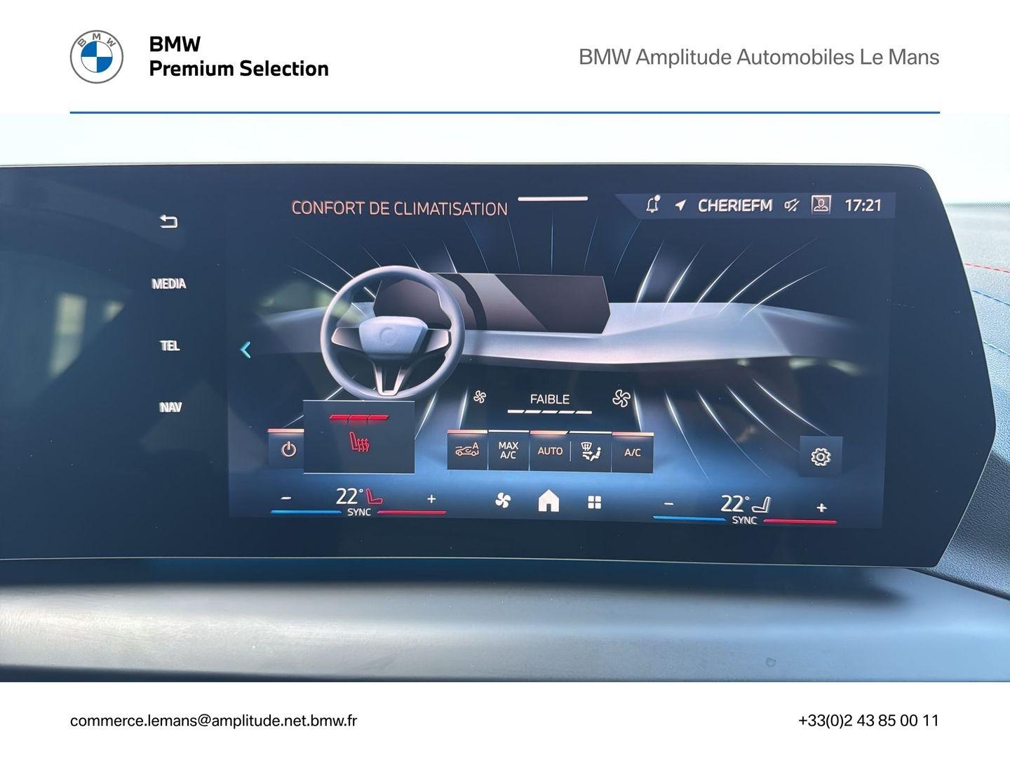 BMW Série 1