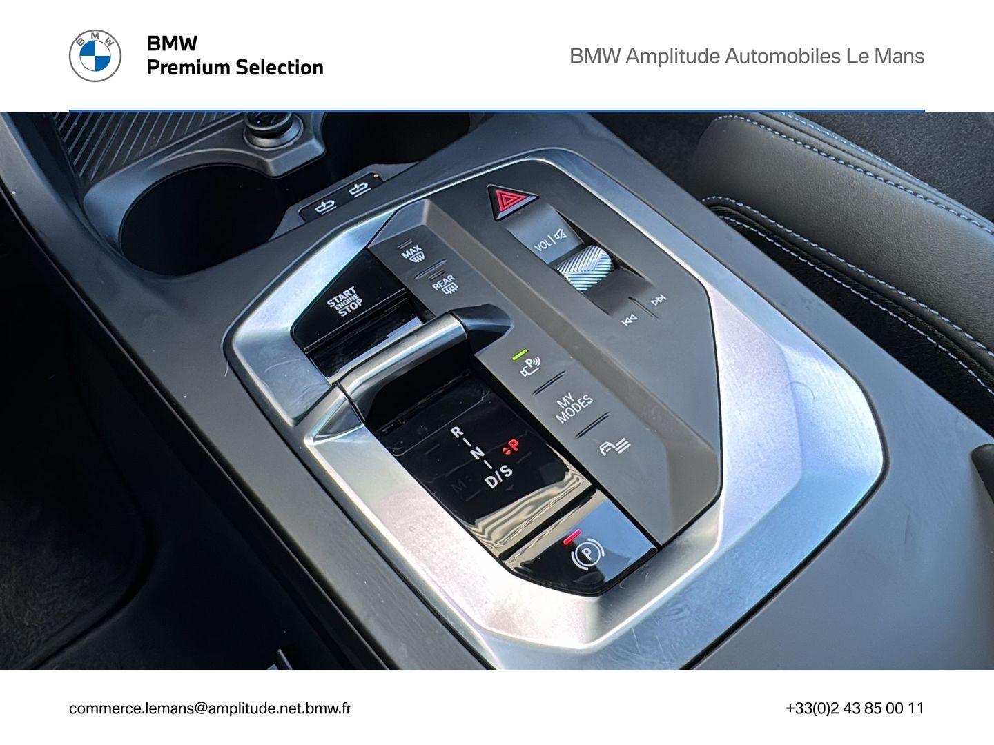 BMW Série 1