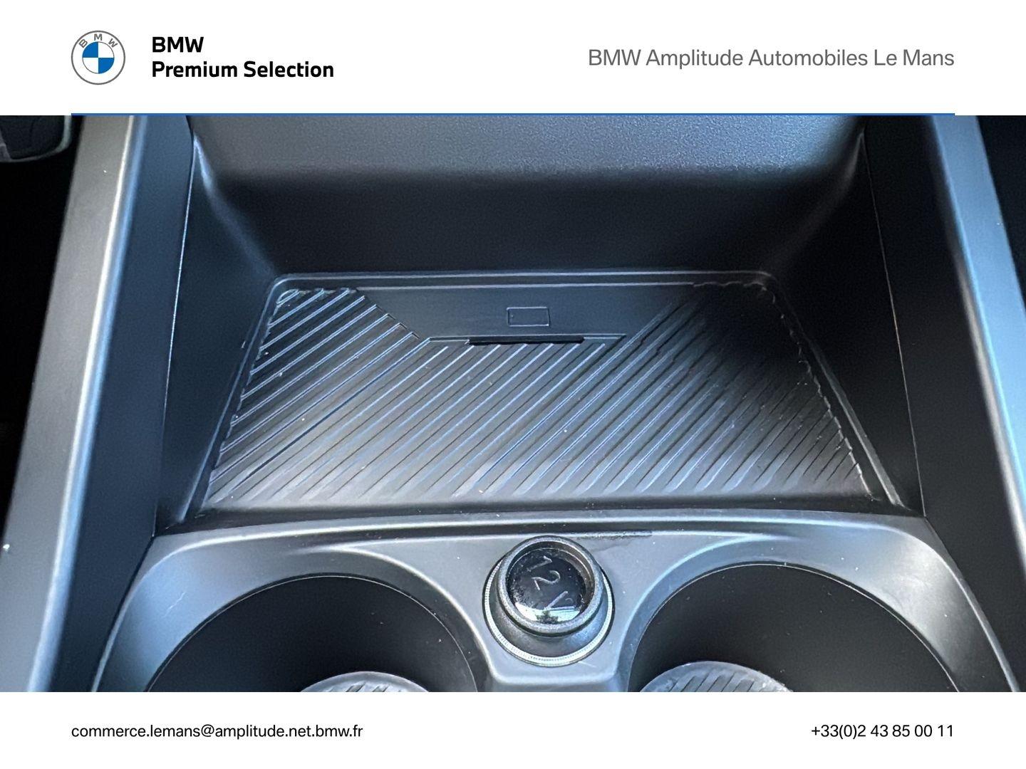 BMW Série 1