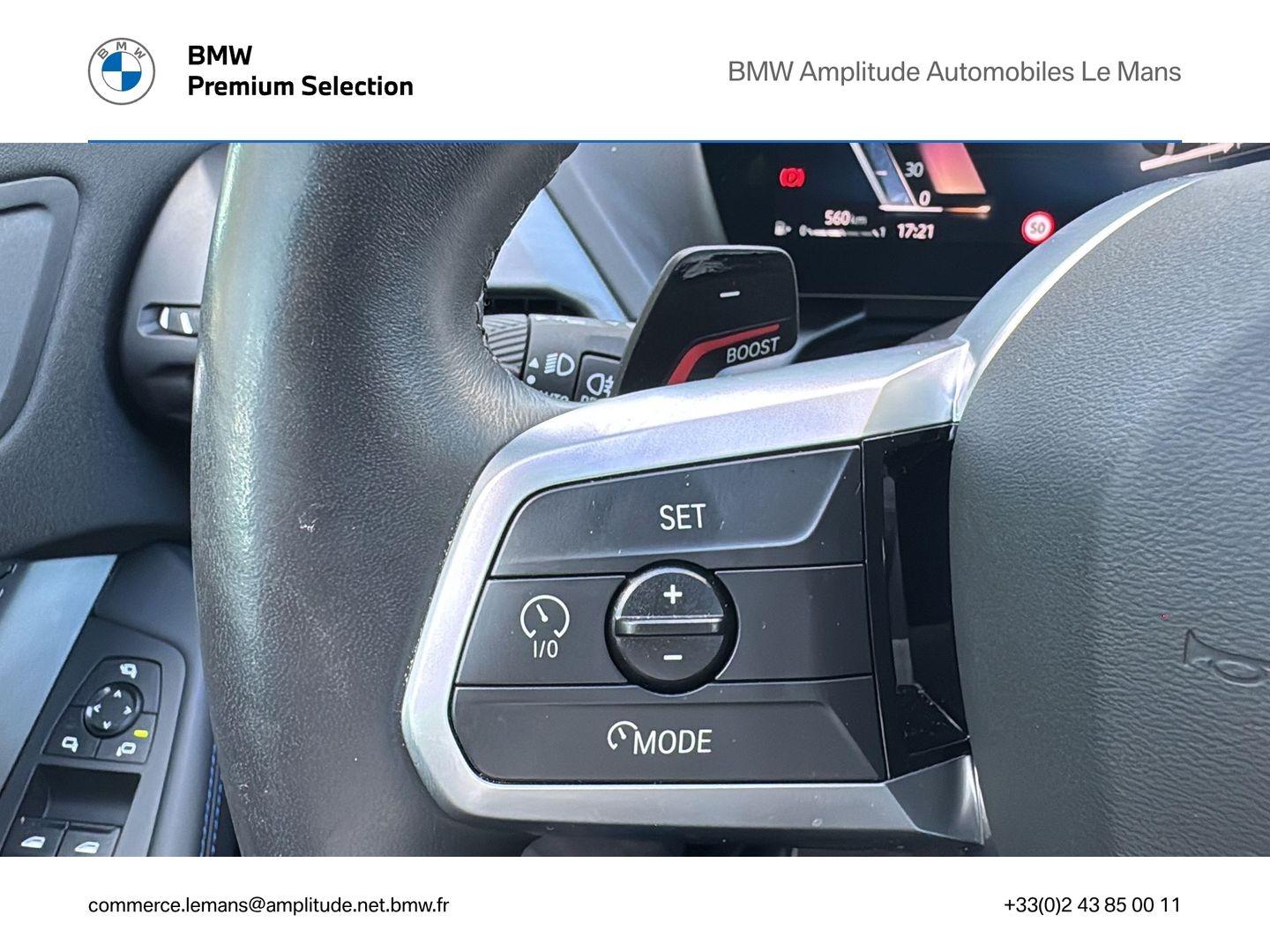 BMW Série 1