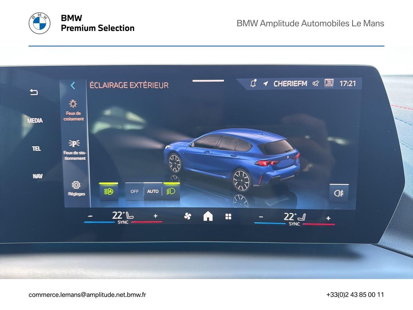 BMW Série 1
