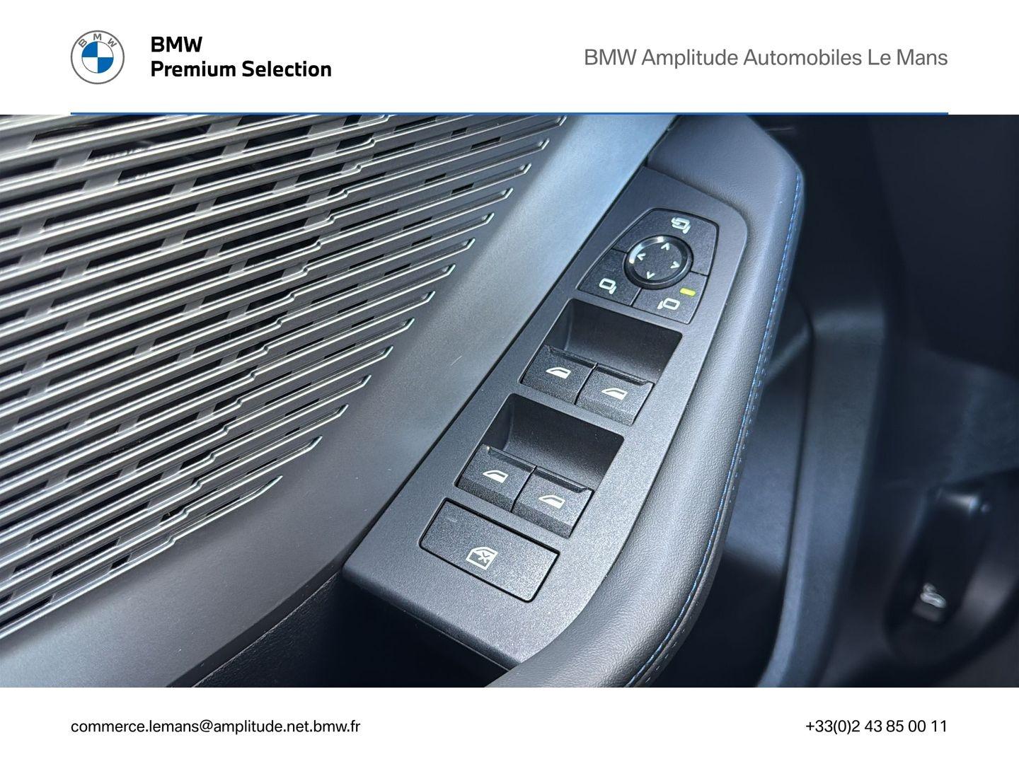 BMW Série 1