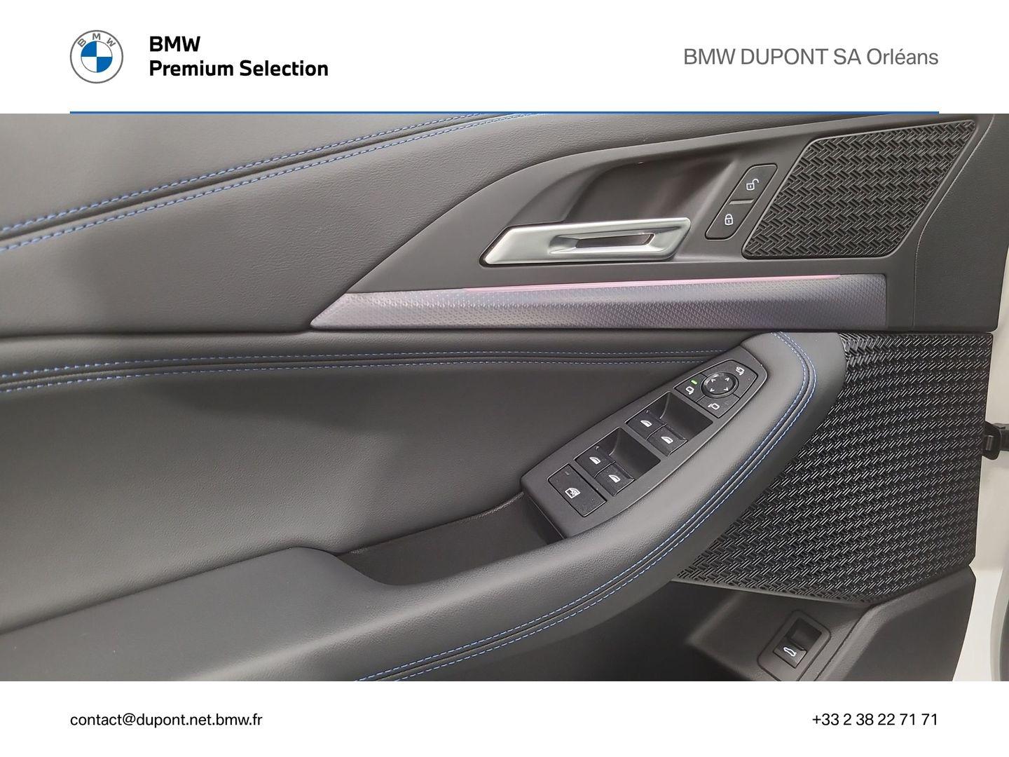 BMW Série 2 ActiveTourer