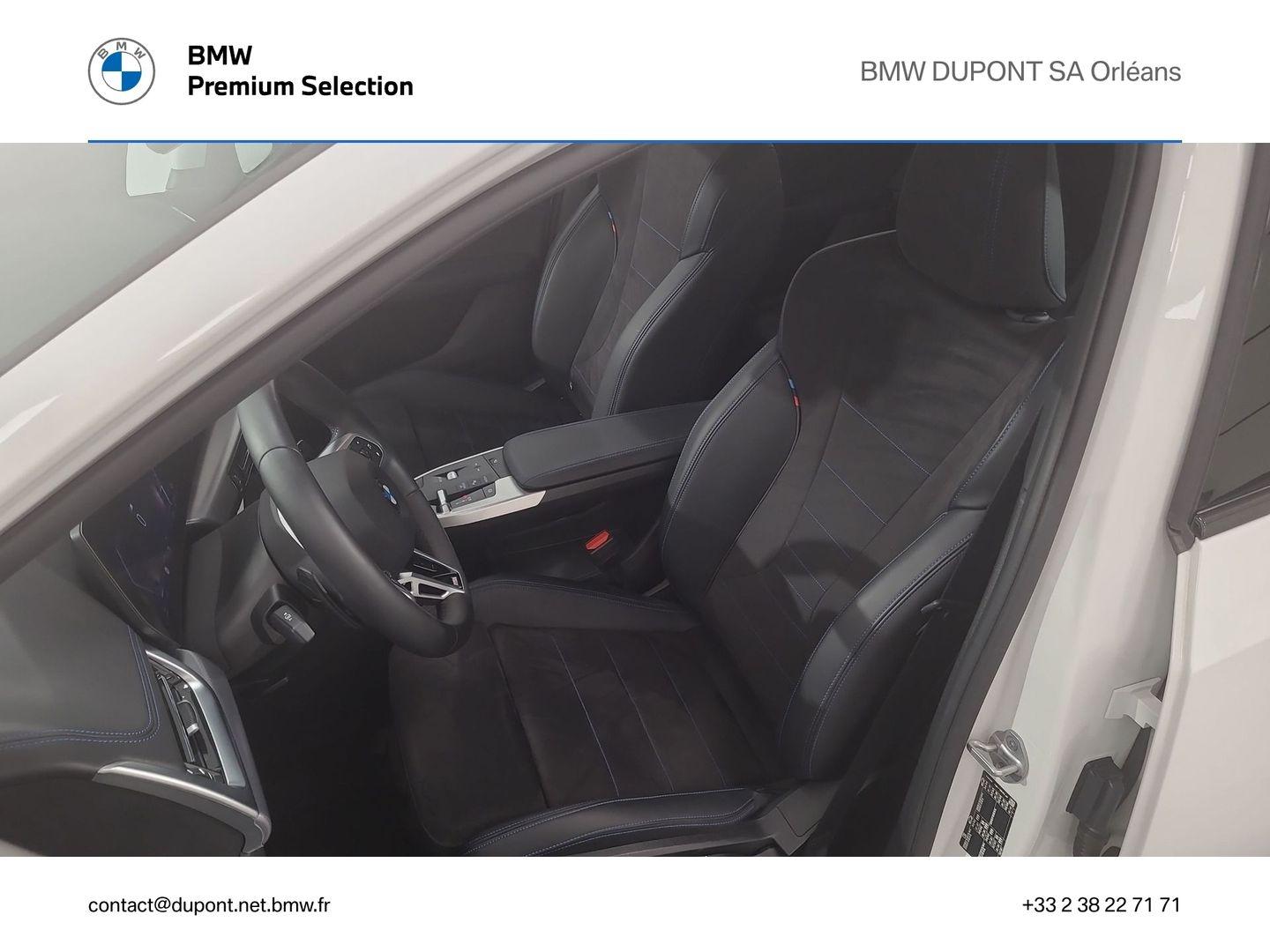 BMW Série 2 ActiveTourer