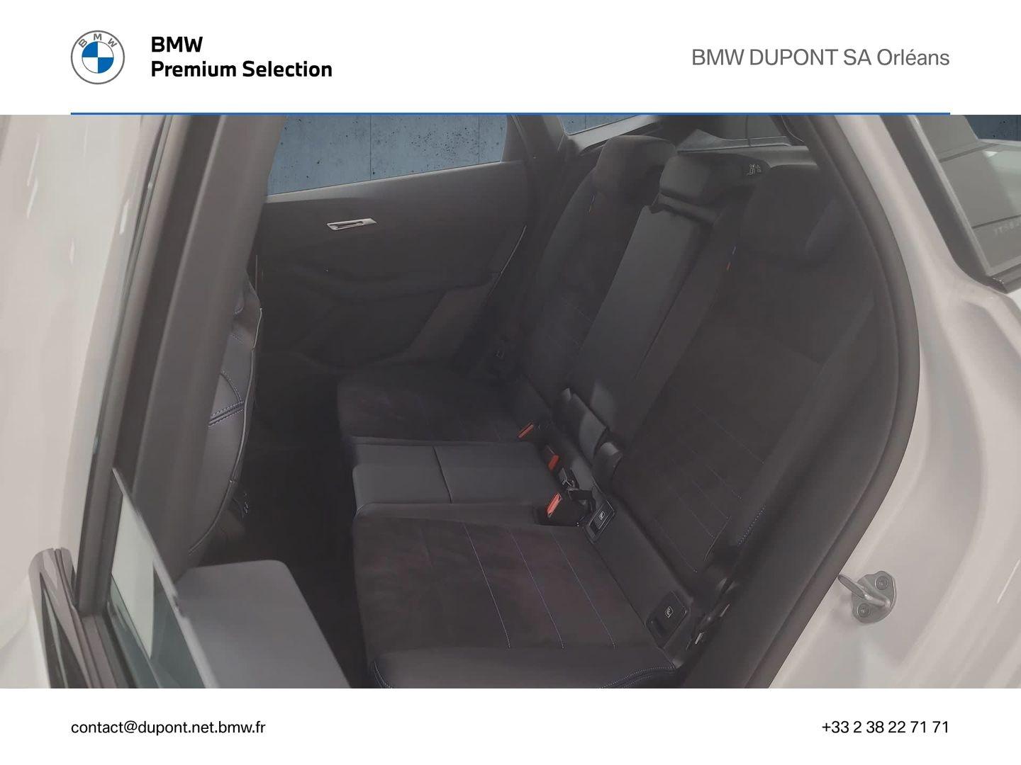 BMW Série 2 ActiveTourer