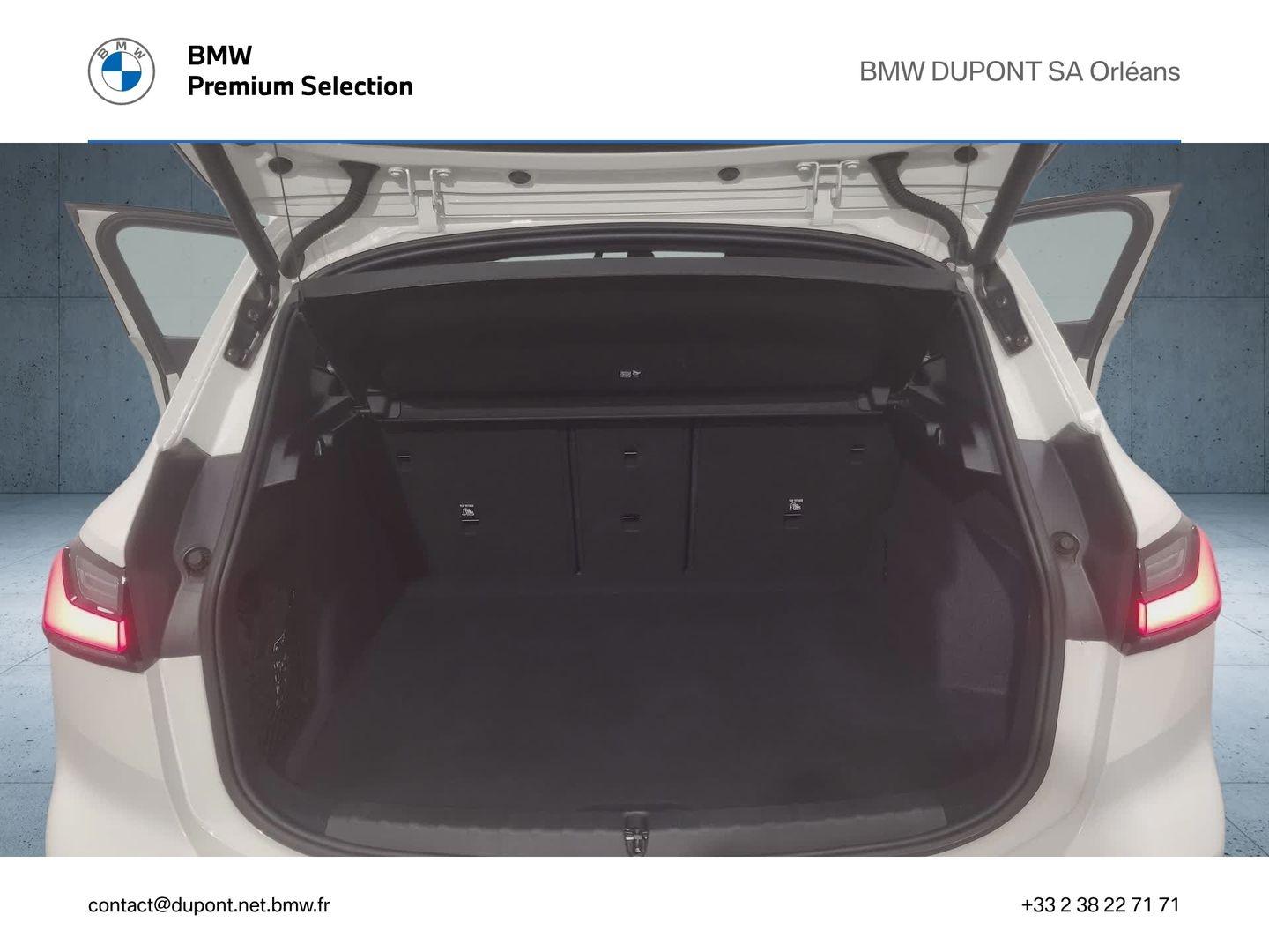 BMW Série 2 ActiveTourer