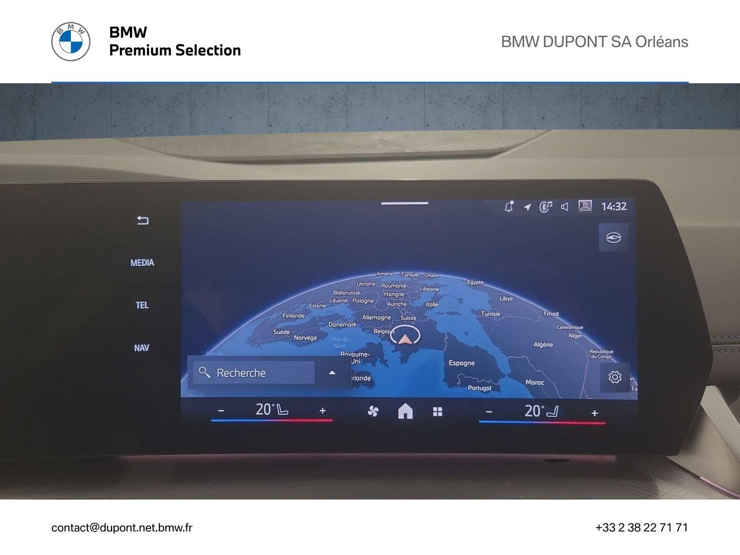 BMW Série 2 ActiveTourer