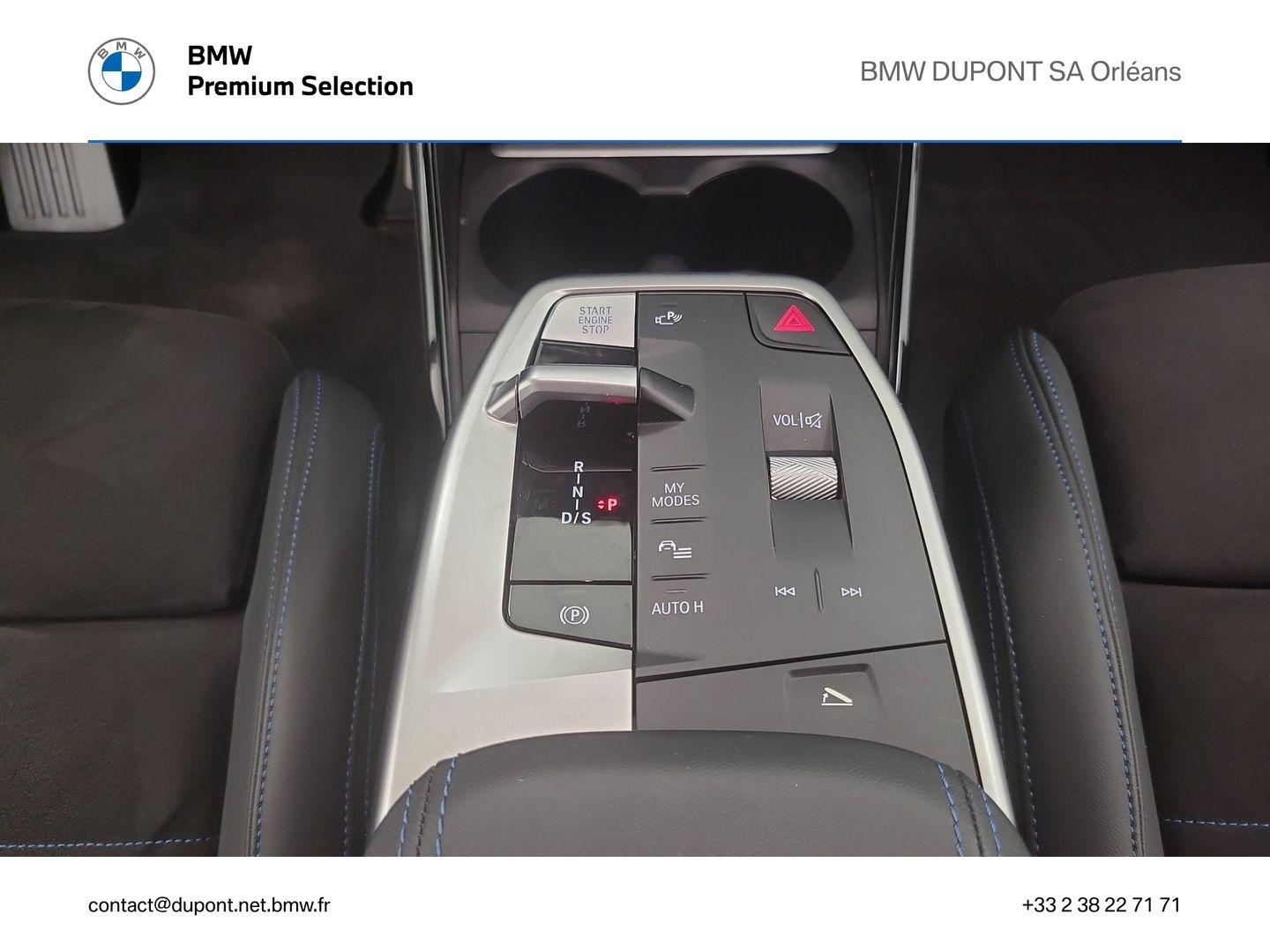 BMW Série 2 ActiveTourer
