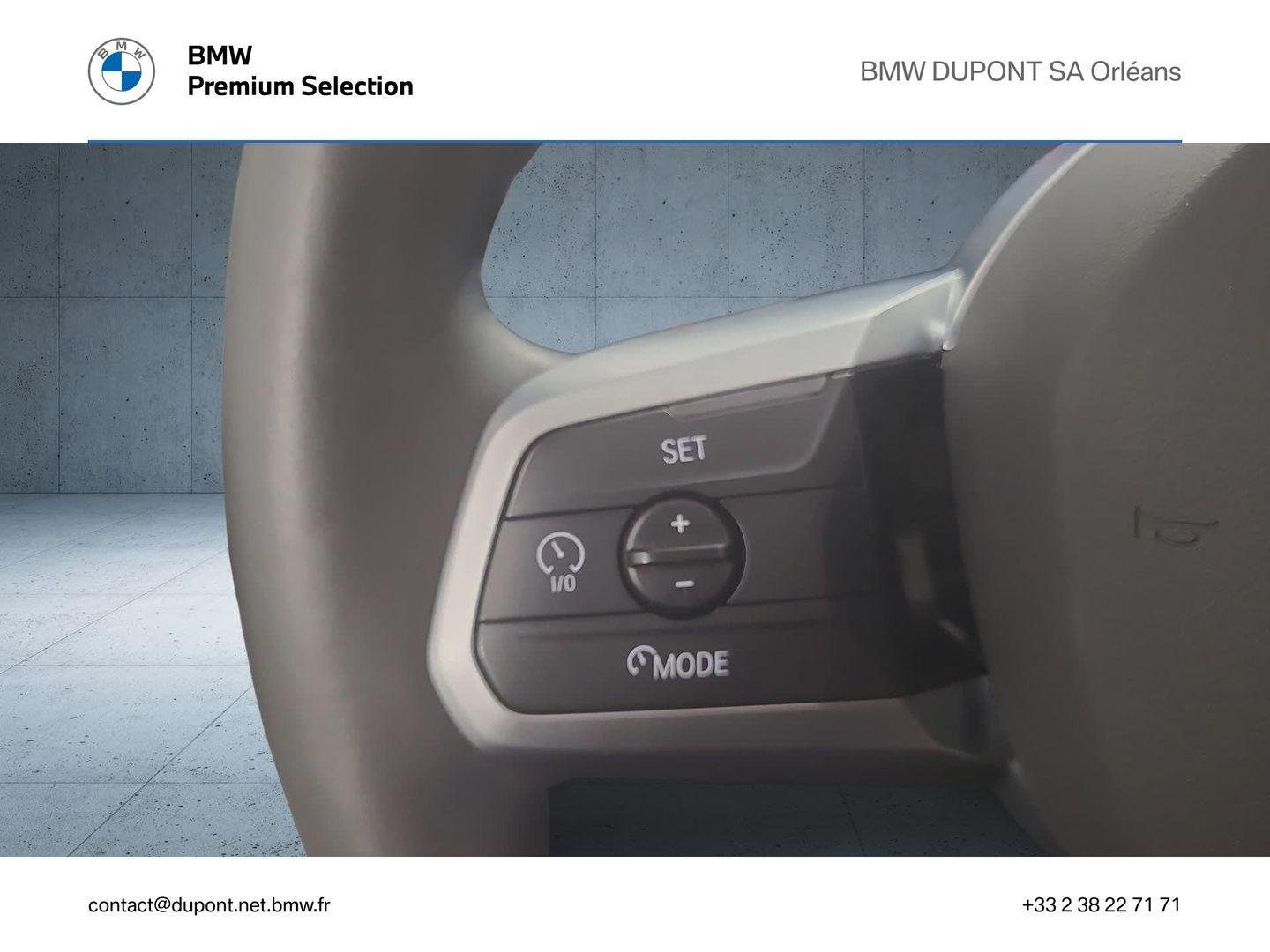 BMW Série 2 ActiveTourer
