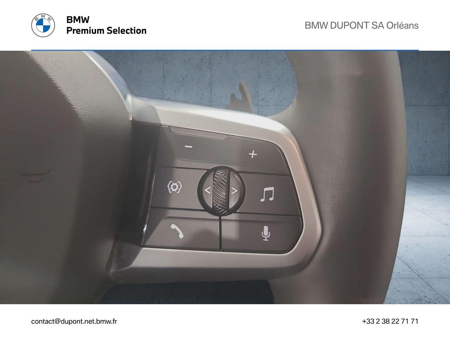 BMW Série 2 ActiveTourer