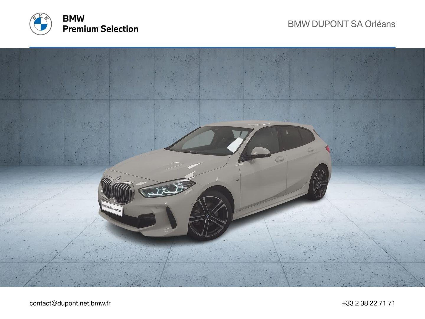 BMW Série 1