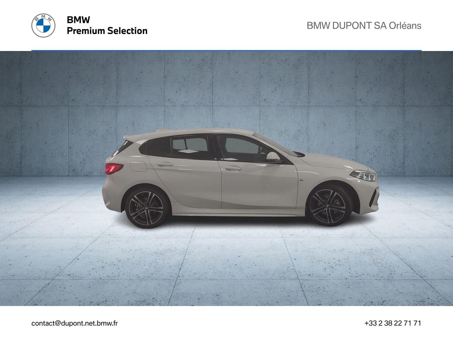 BMW Série 1