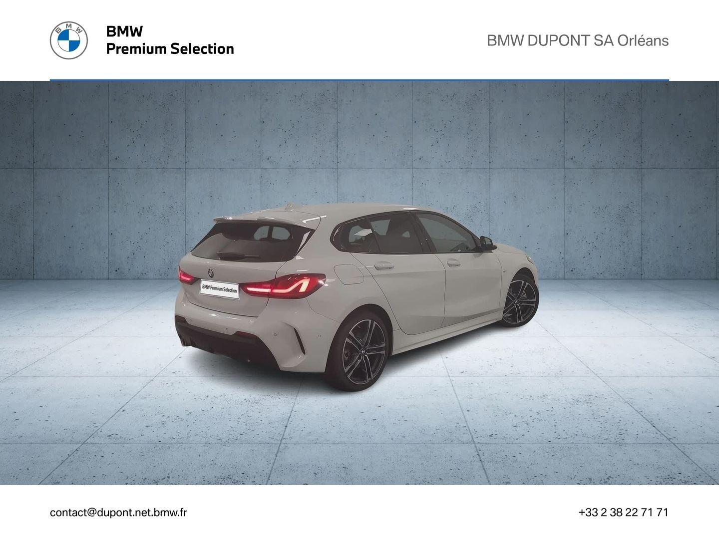 BMW Série 1