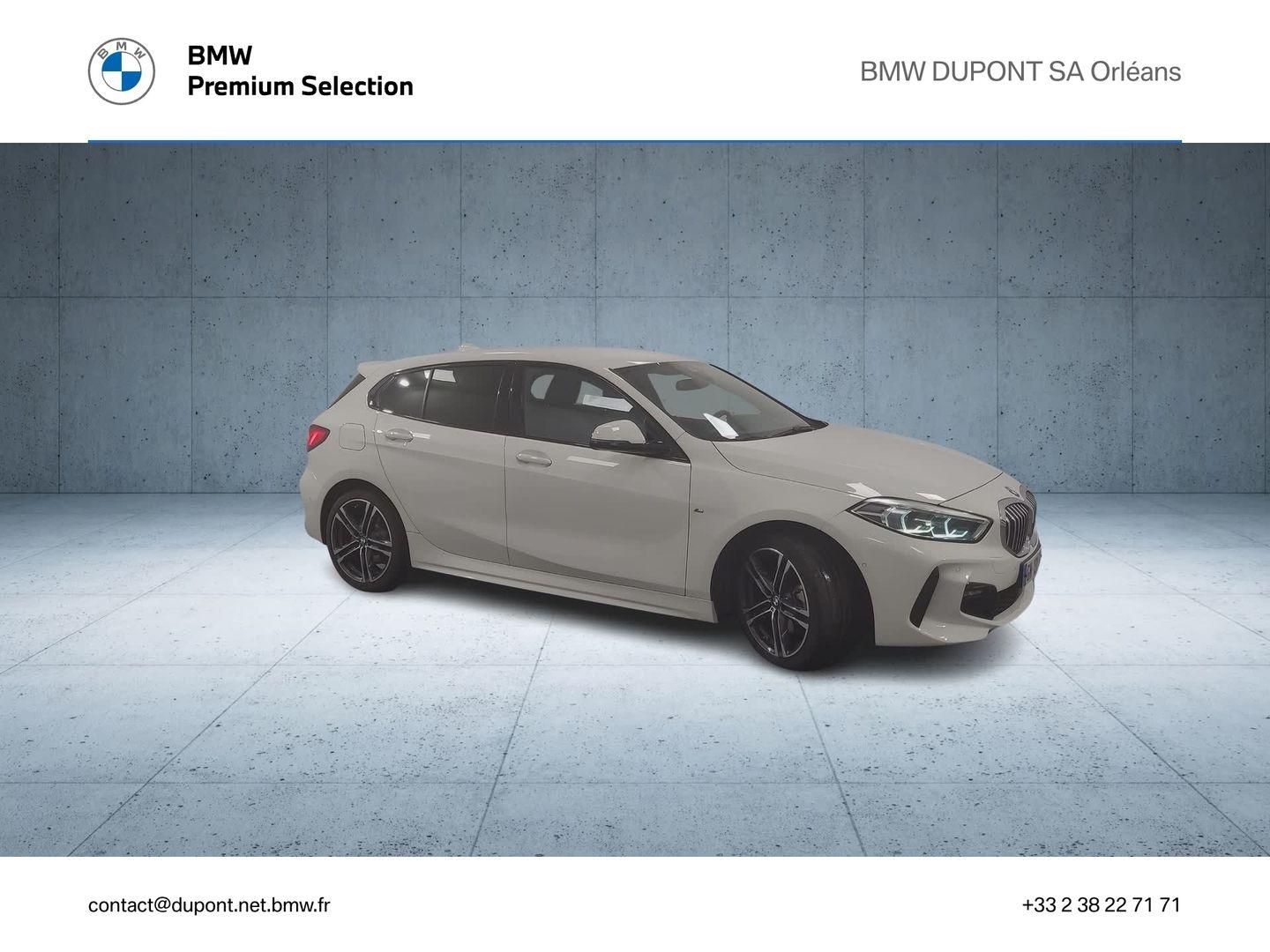 BMW Série 1