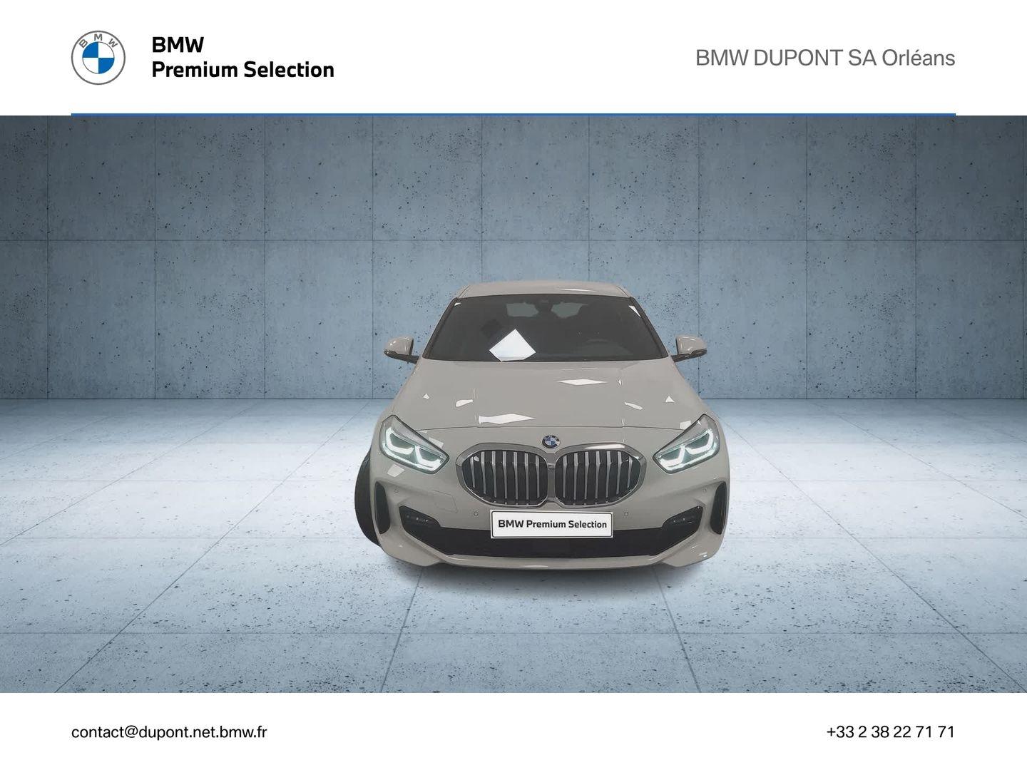 BMW Série 1