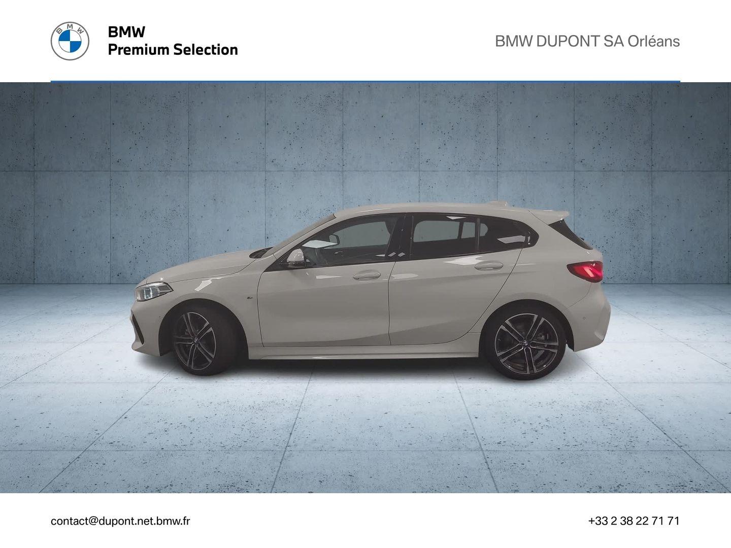 BMW Série 1