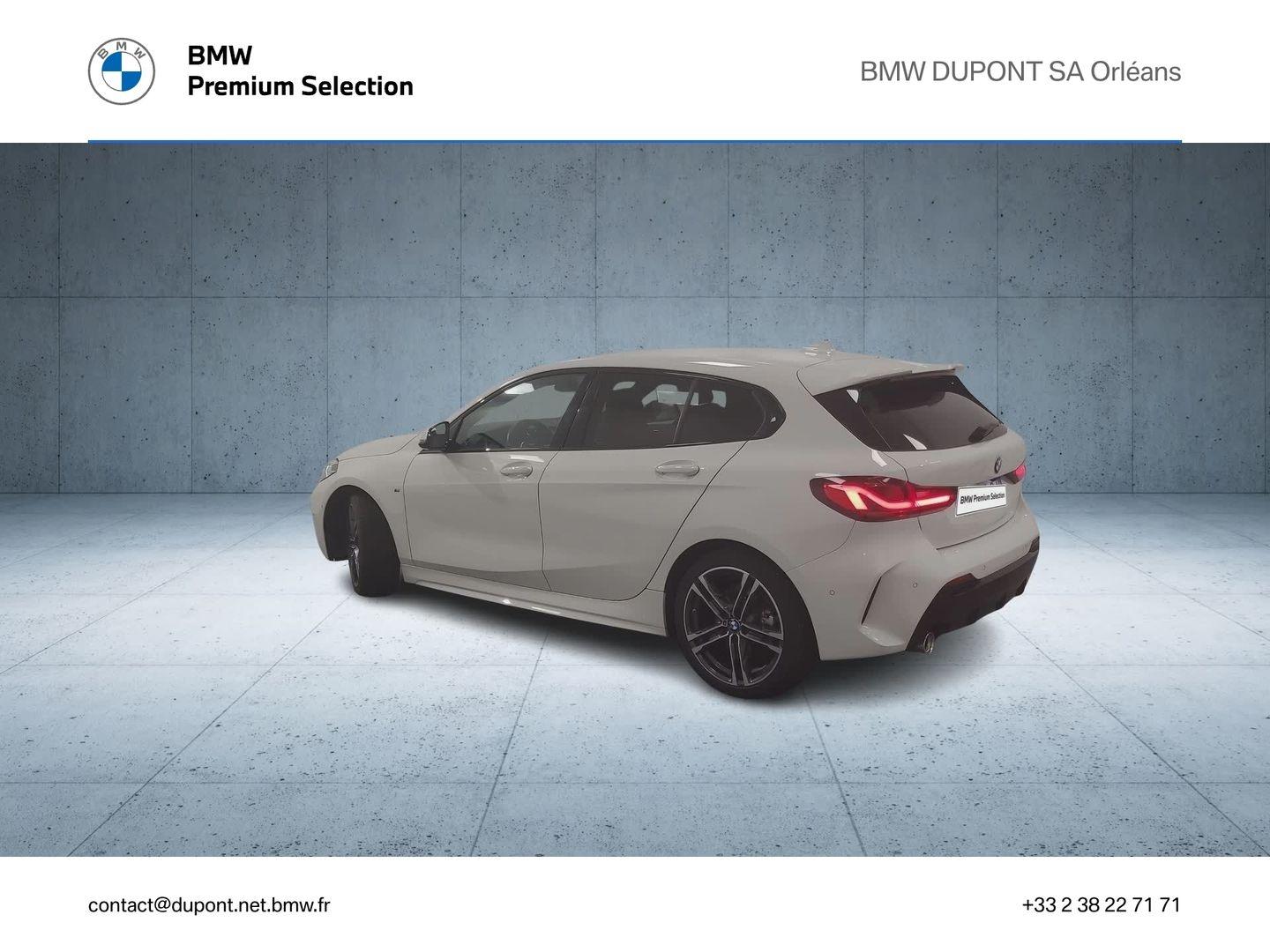 BMW Série 1