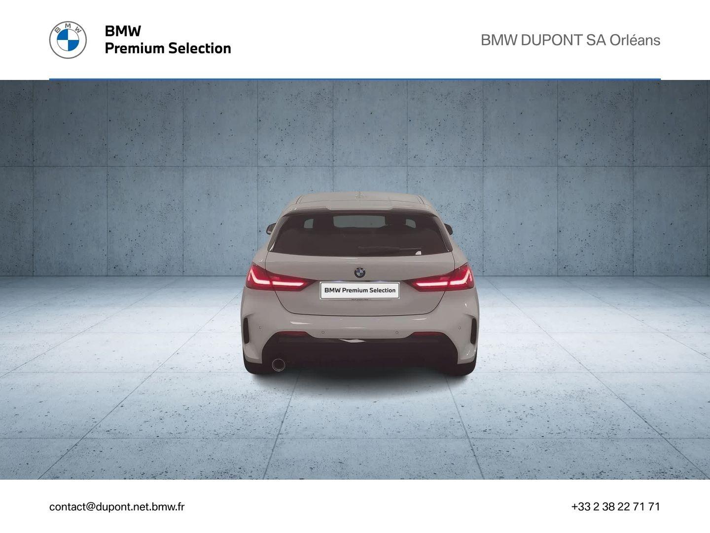 BMW Série 1