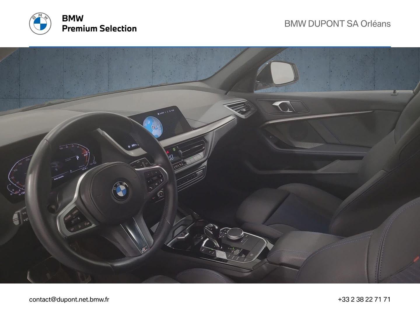 BMW Série 1