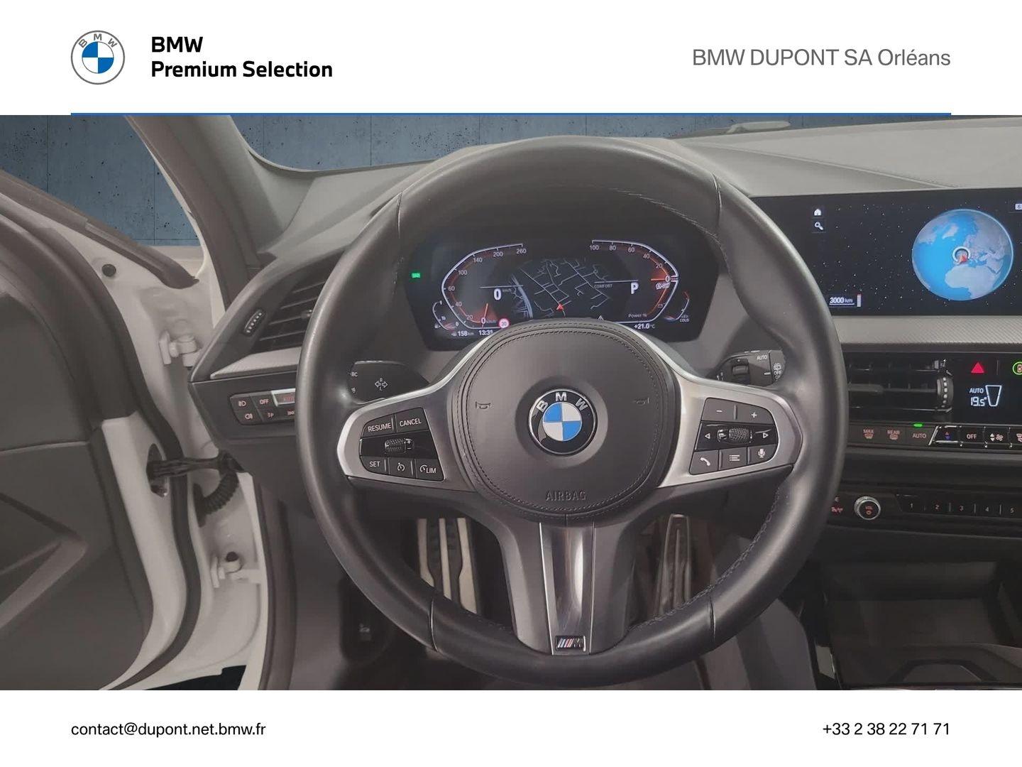 BMW Série 1