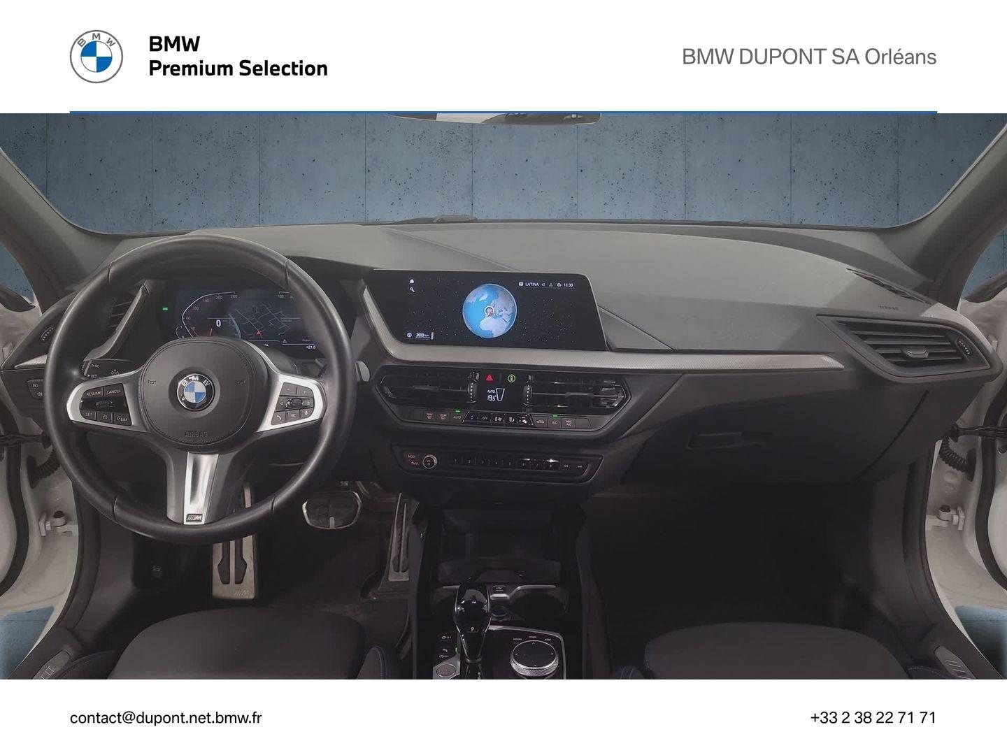 BMW Série 1
