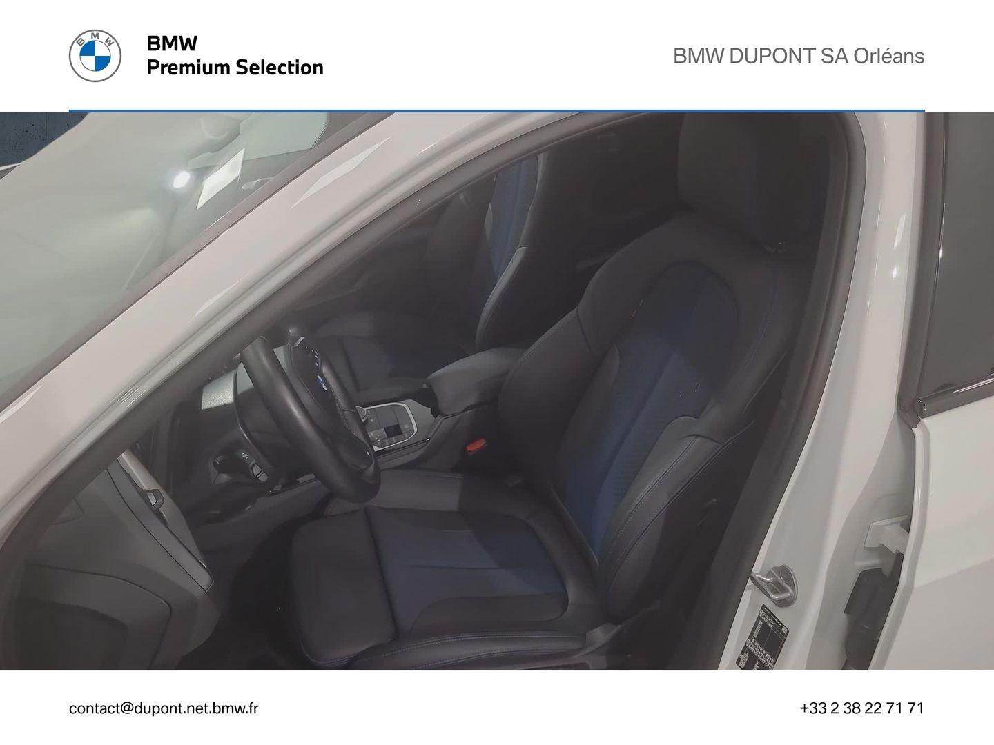 BMW Série 1