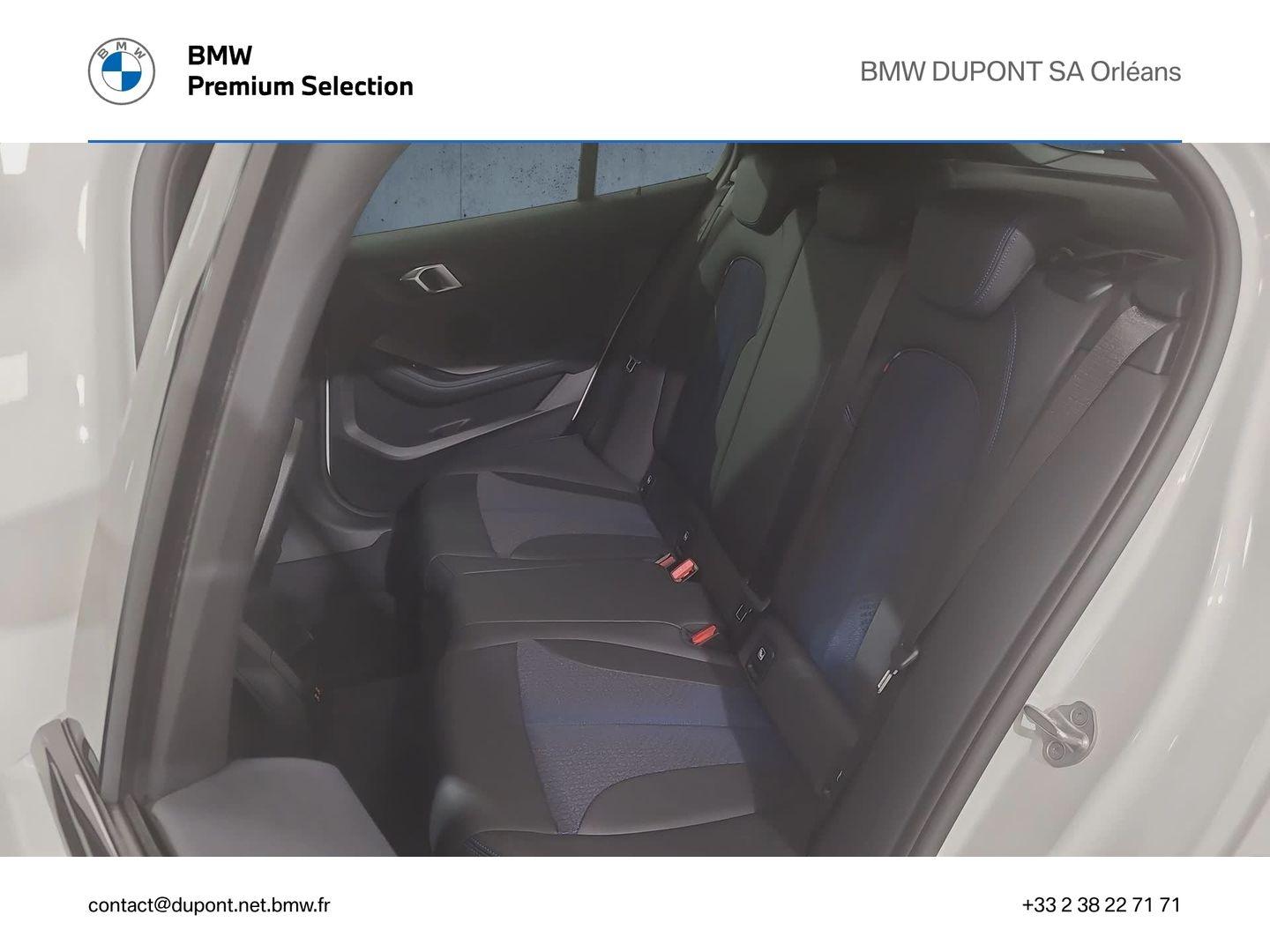 BMW Série 1