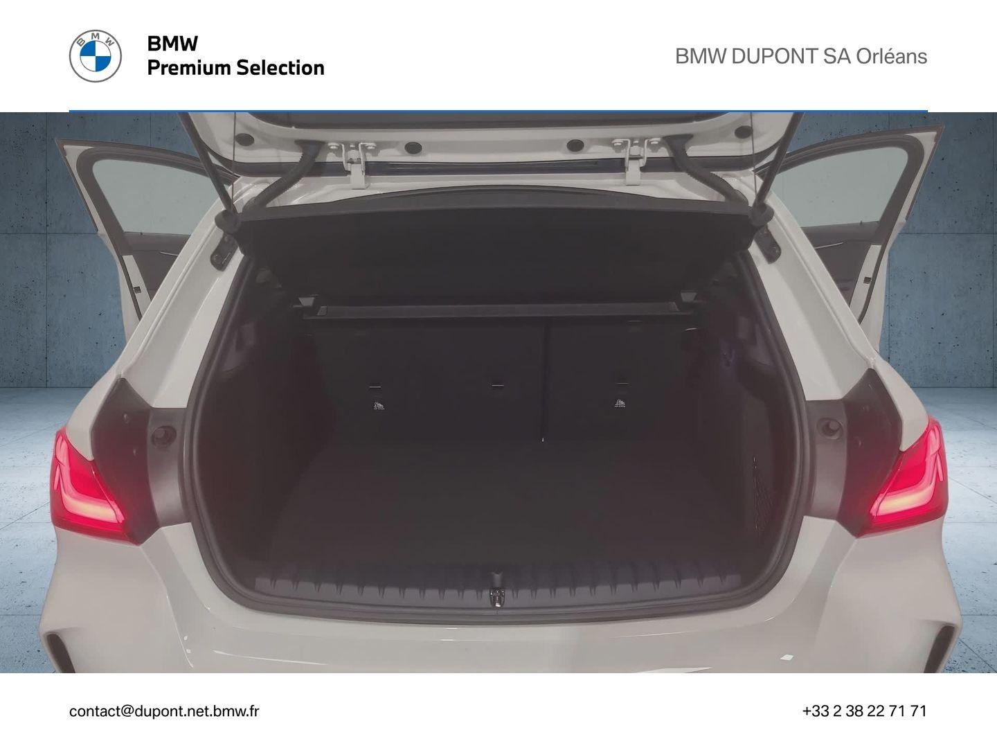 BMW Série 1